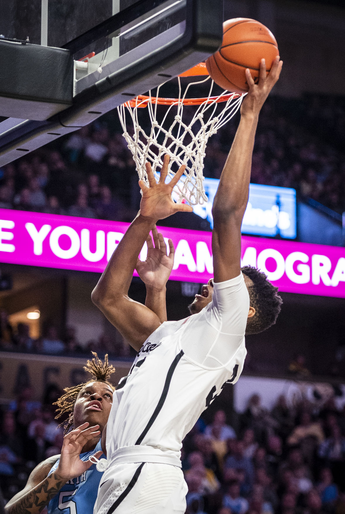 WakeBasketball